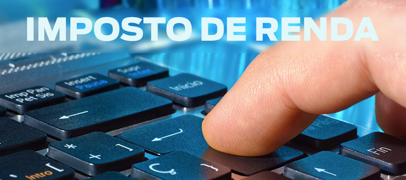 Resultado de imagem para Declaração do Imposto de Renda